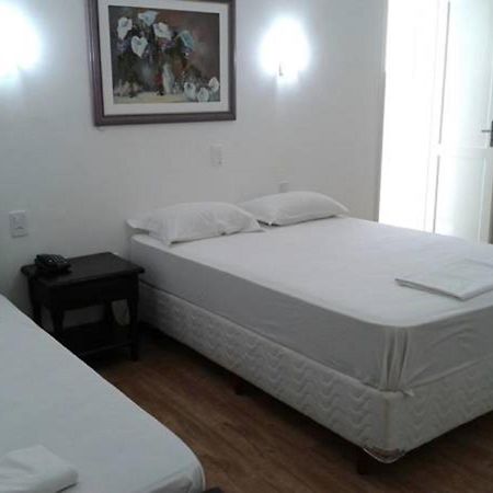 Farol Hotel ตอร์เฮส ภายนอก รูปภาพ