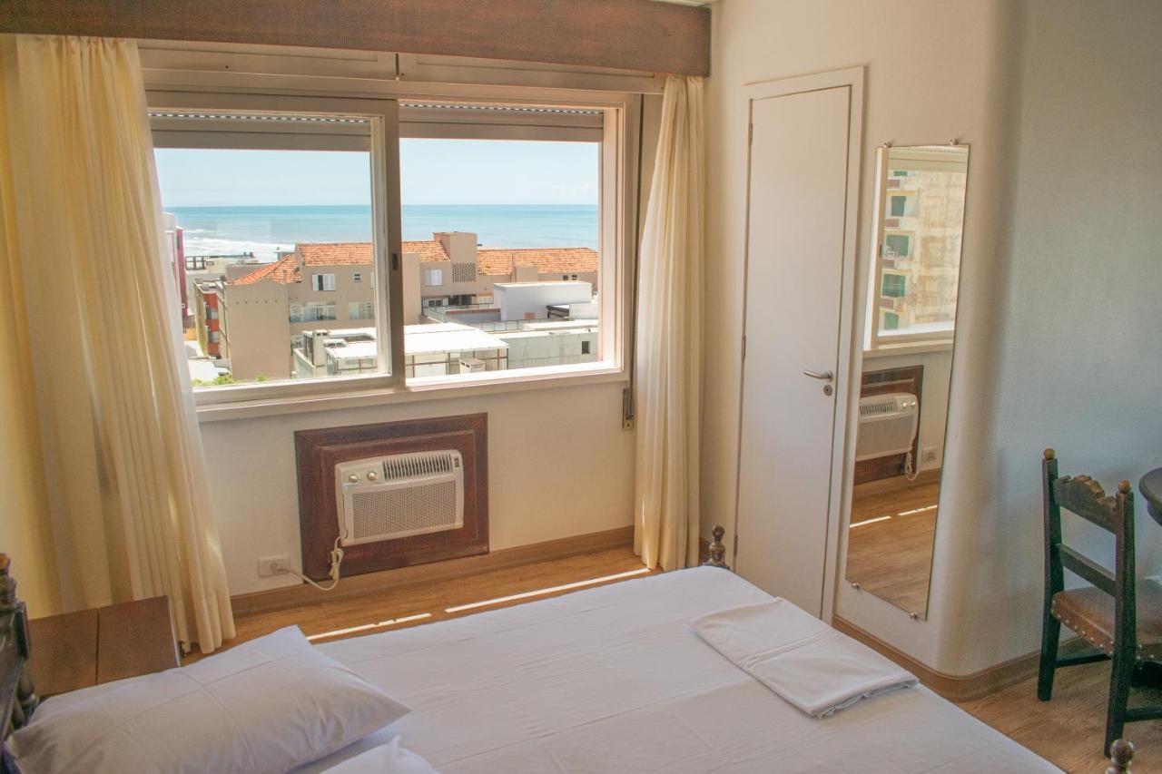 Farol Hotel ตอร์เฮส ภายนอก รูปภาพ