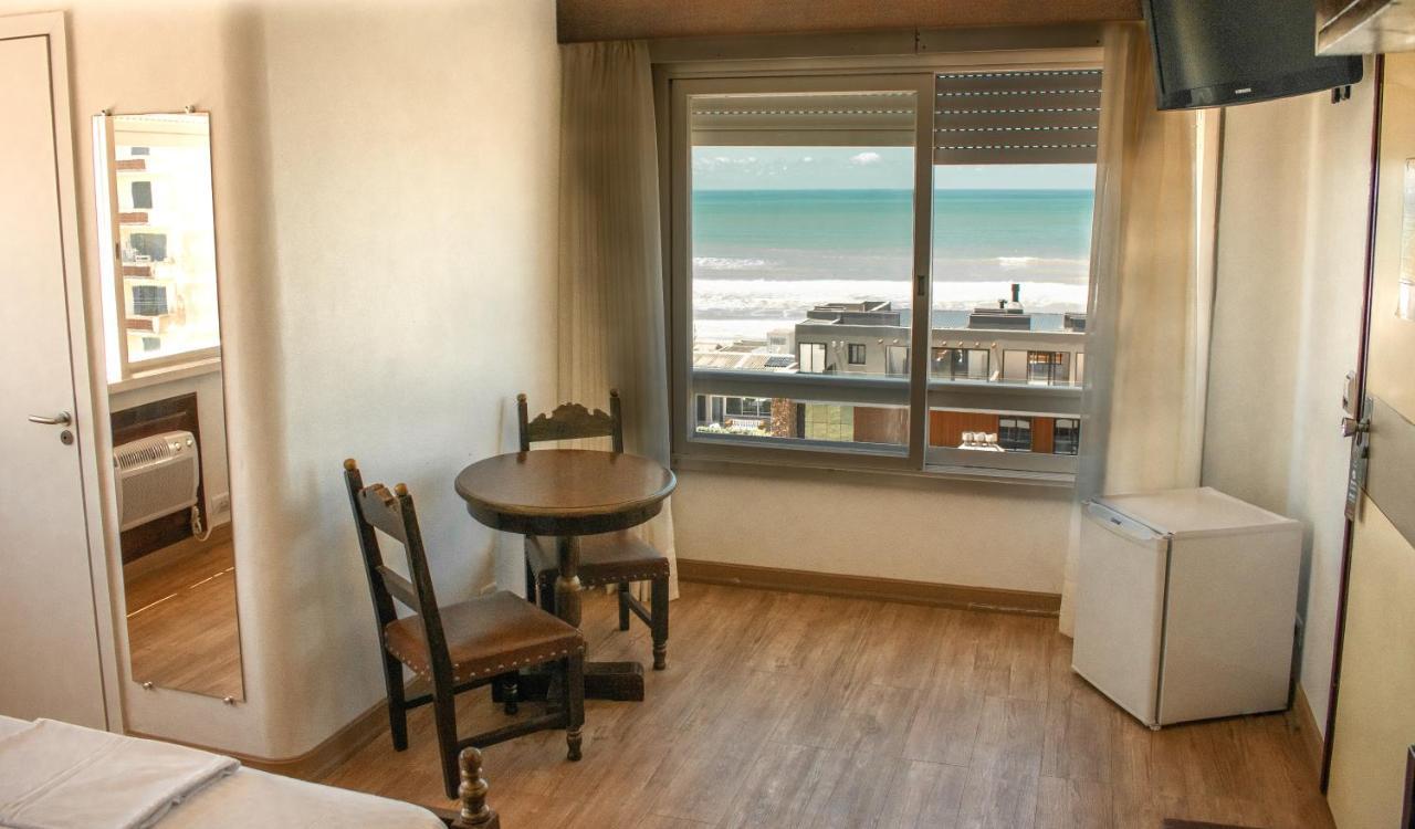 Farol Hotel ตอร์เฮส ภายนอก รูปภาพ