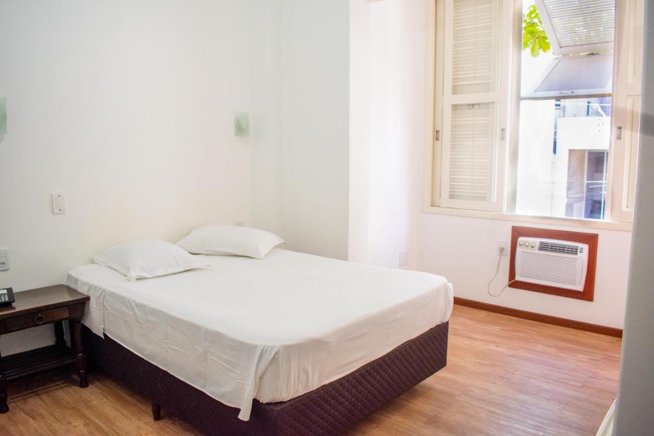 Farol Hotel ตอร์เฮส ภายนอก รูปภาพ