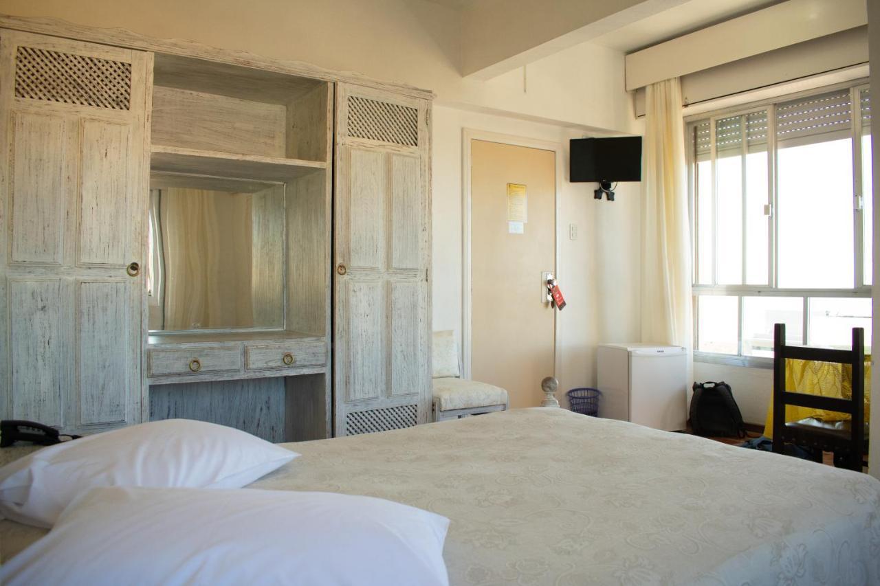 Farol Hotel ตอร์เฮส ภายนอก รูปภาพ