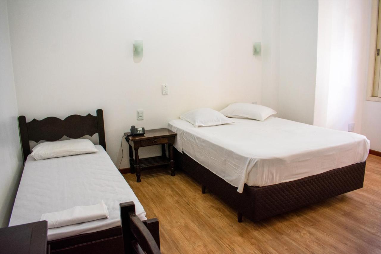 Farol Hotel ตอร์เฮส ภายนอก รูปภาพ