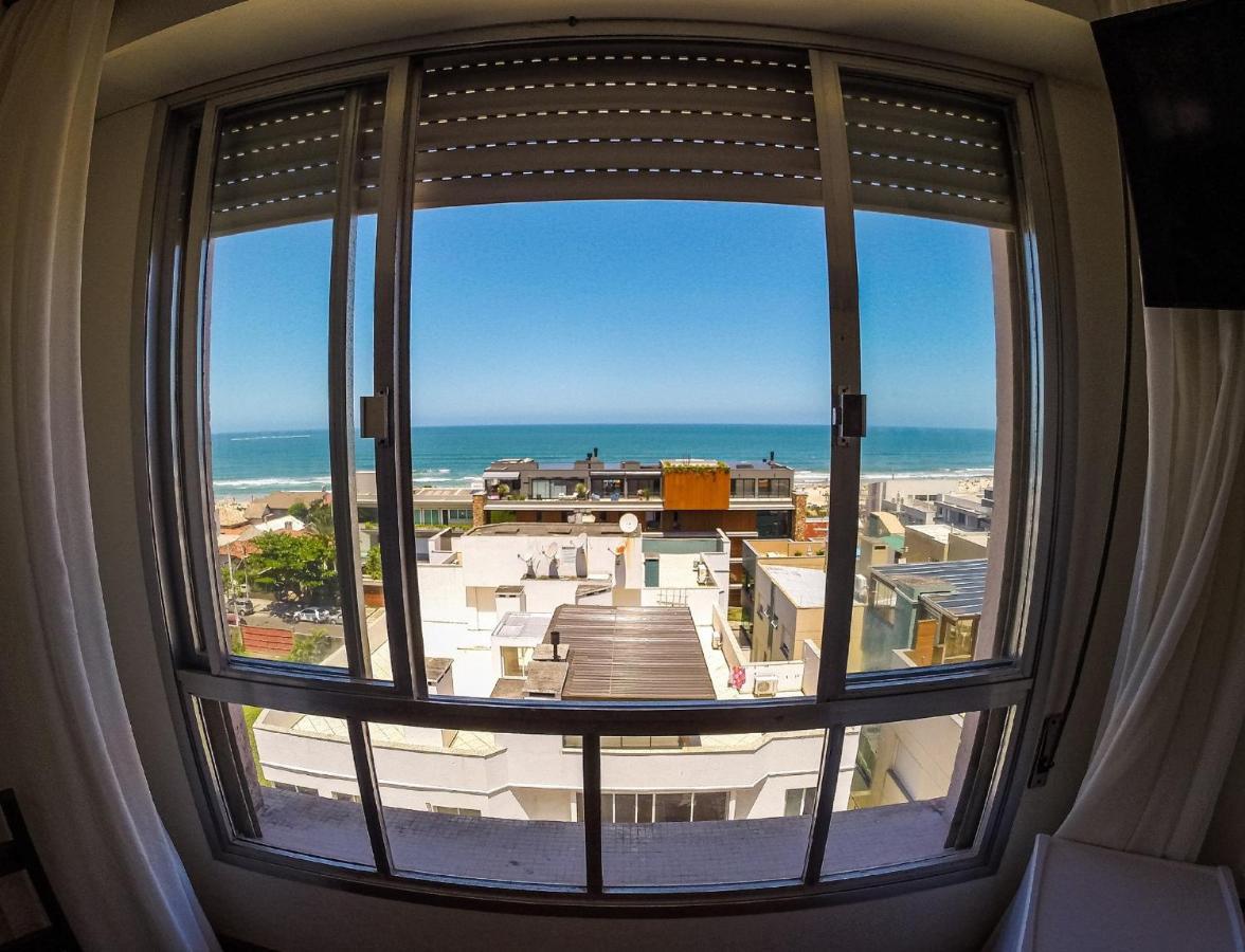 Farol Hotel ตอร์เฮส ภายนอก รูปภาพ