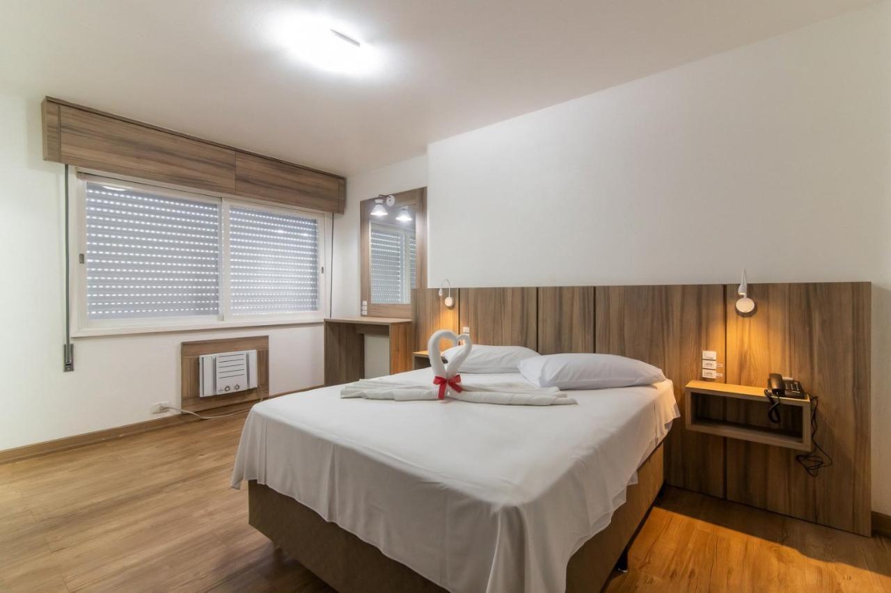 Farol Hotel ตอร์เฮส ภายนอก รูปภาพ