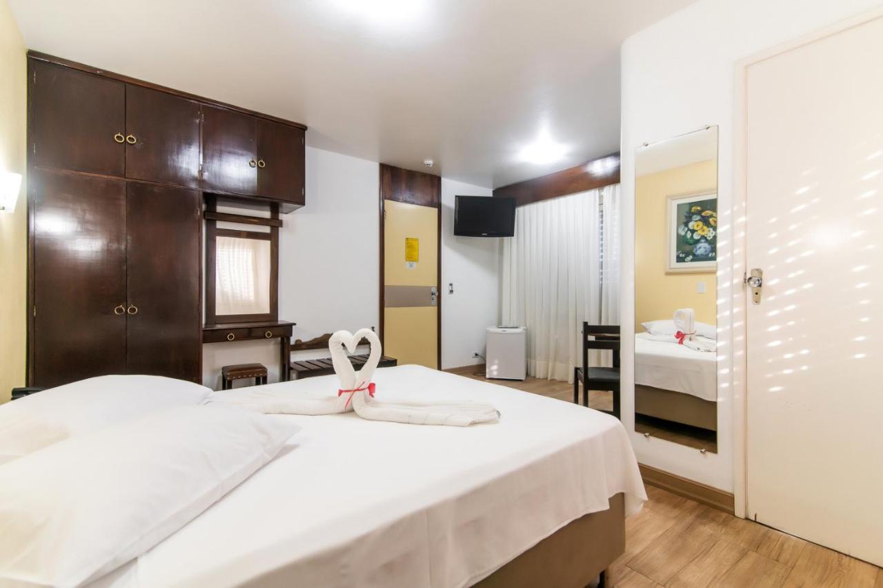 Farol Hotel ตอร์เฮส ภายนอก รูปภาพ