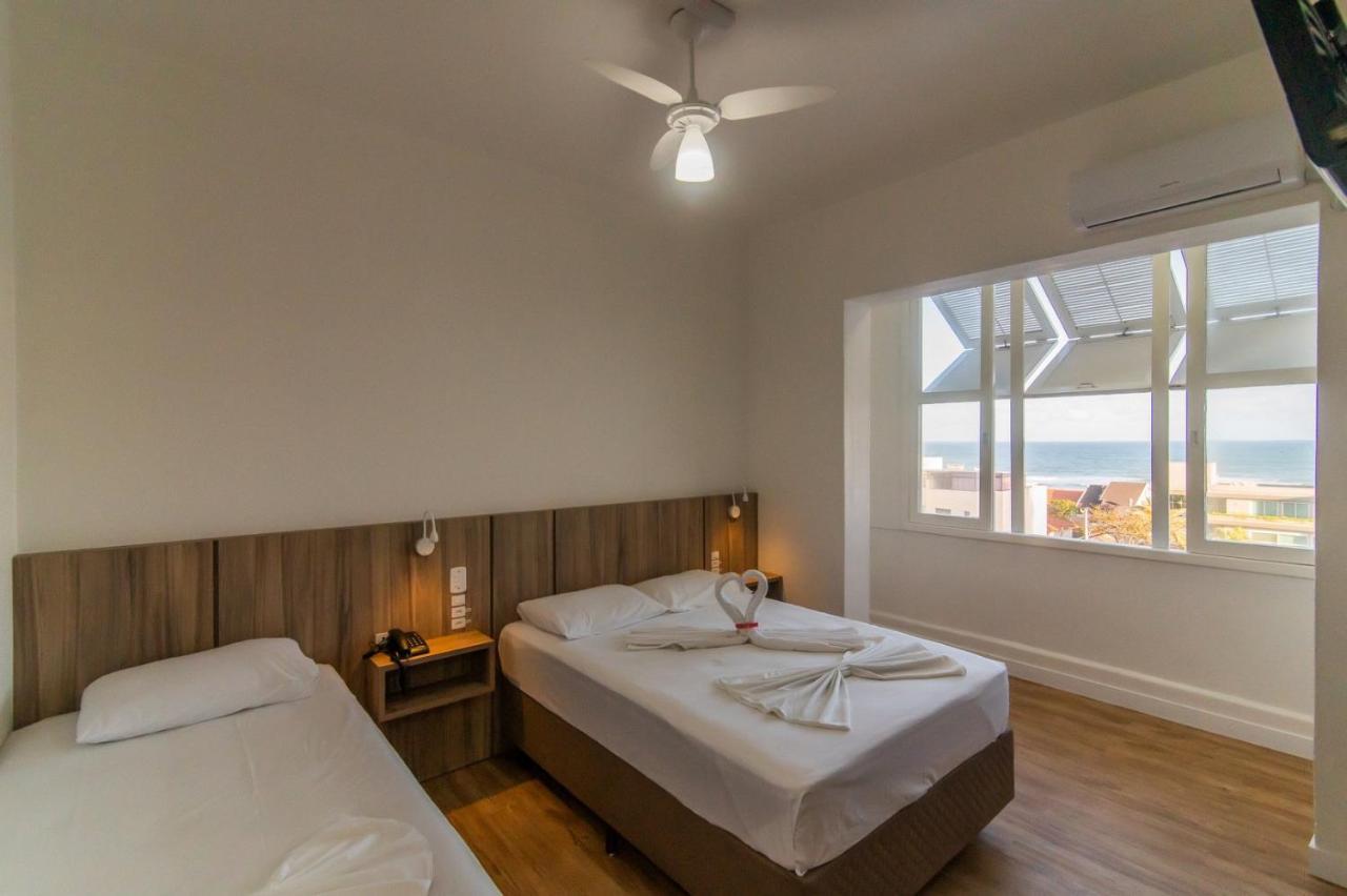 Farol Hotel ตอร์เฮส ภายนอก รูปภาพ