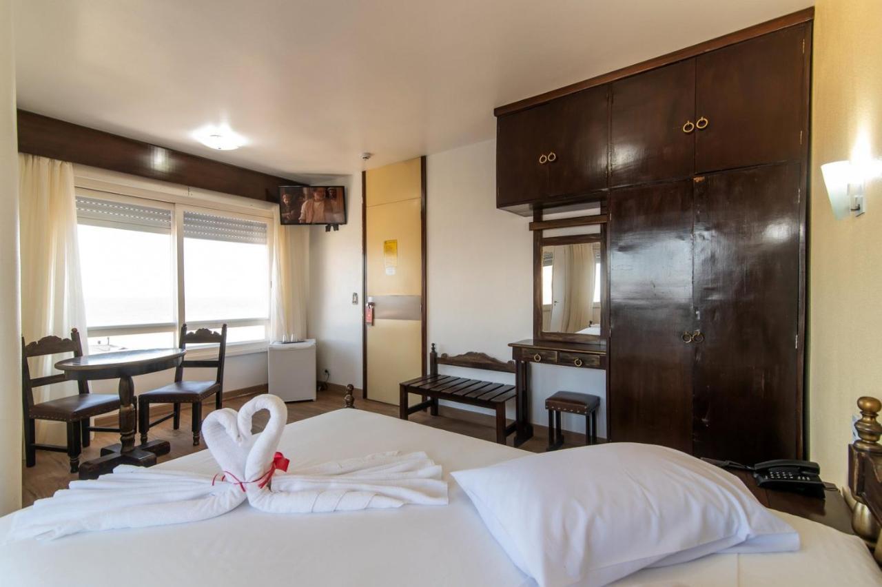 Farol Hotel ตอร์เฮส ภายนอก รูปภาพ
