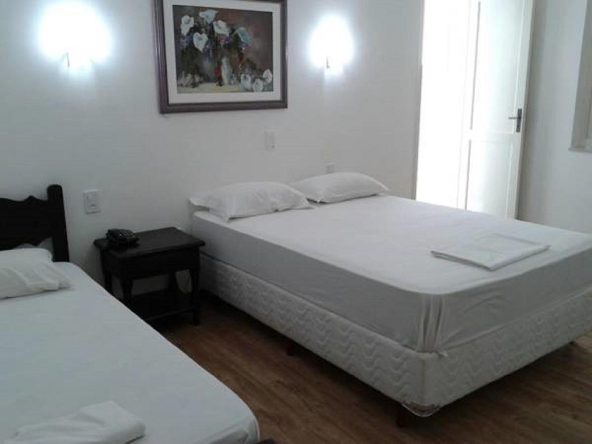 Farol Hotel ตอร์เฮส ภายนอก รูปภาพ