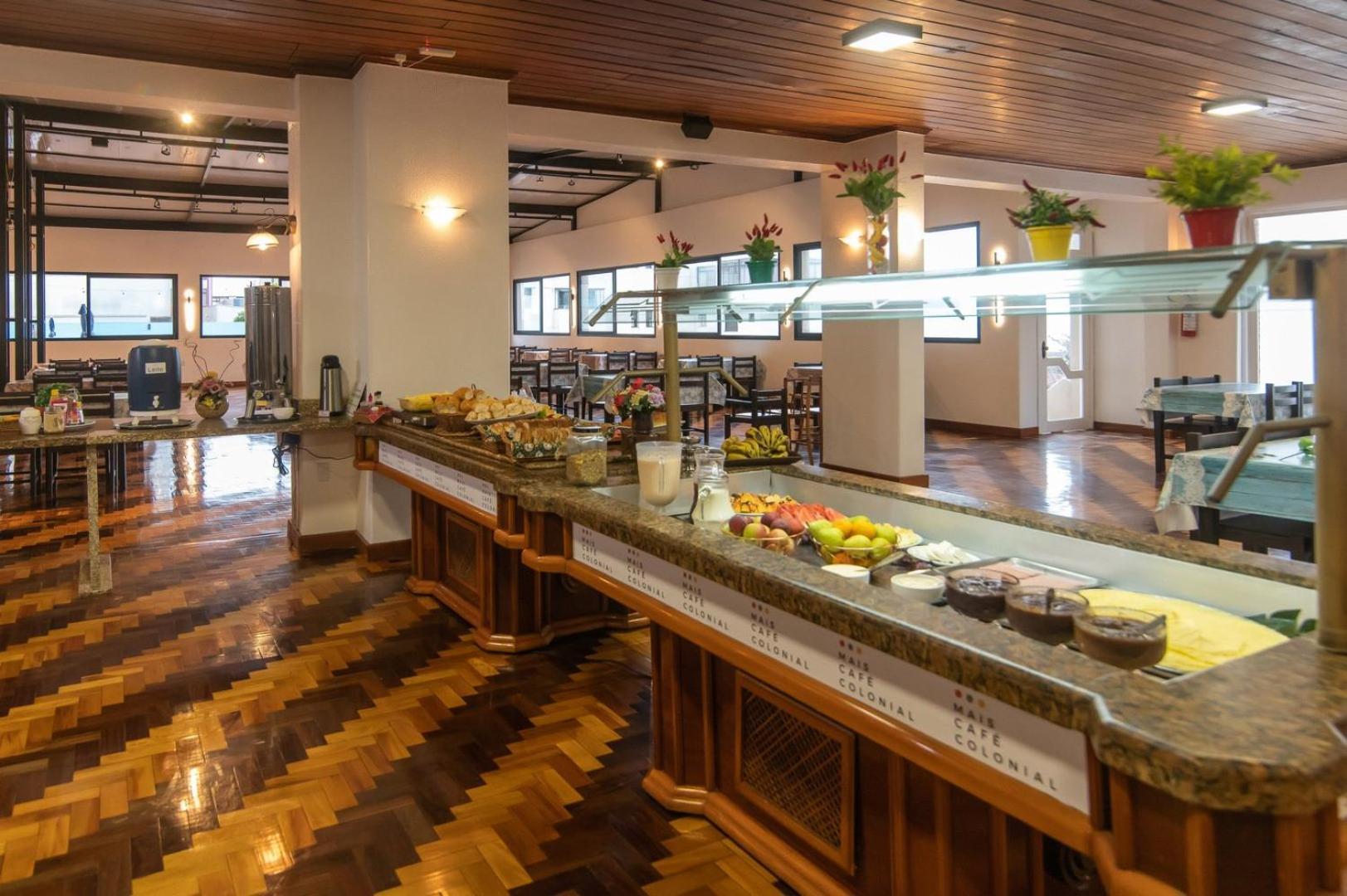 Farol Hotel ตอร์เฮส ภายนอก รูปภาพ