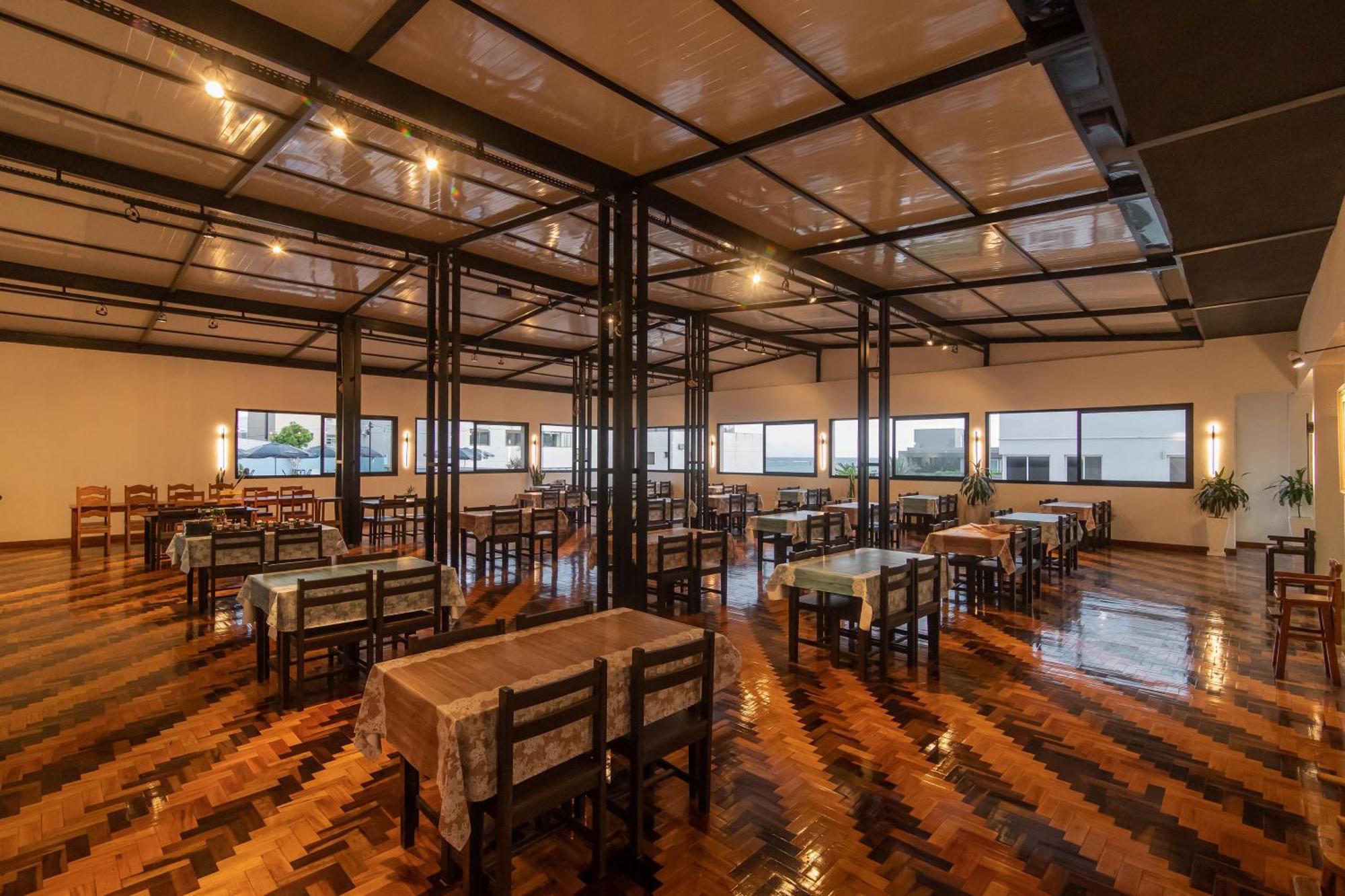 Farol Hotel ตอร์เฮส ภายนอก รูปภาพ