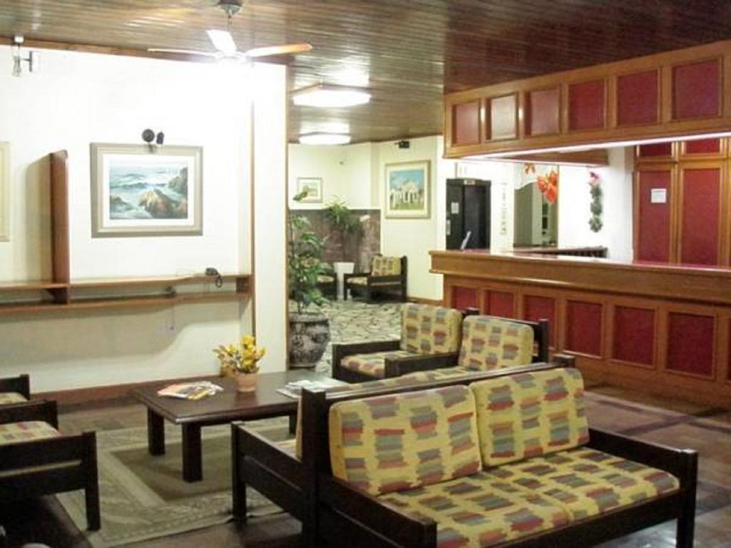 Farol Hotel ตอร์เฮส ภายนอก รูปภาพ
