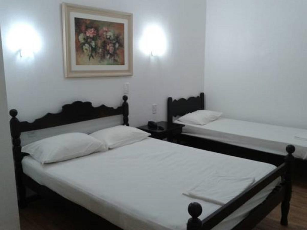 Farol Hotel ตอร์เฮส ภายนอก รูปภาพ