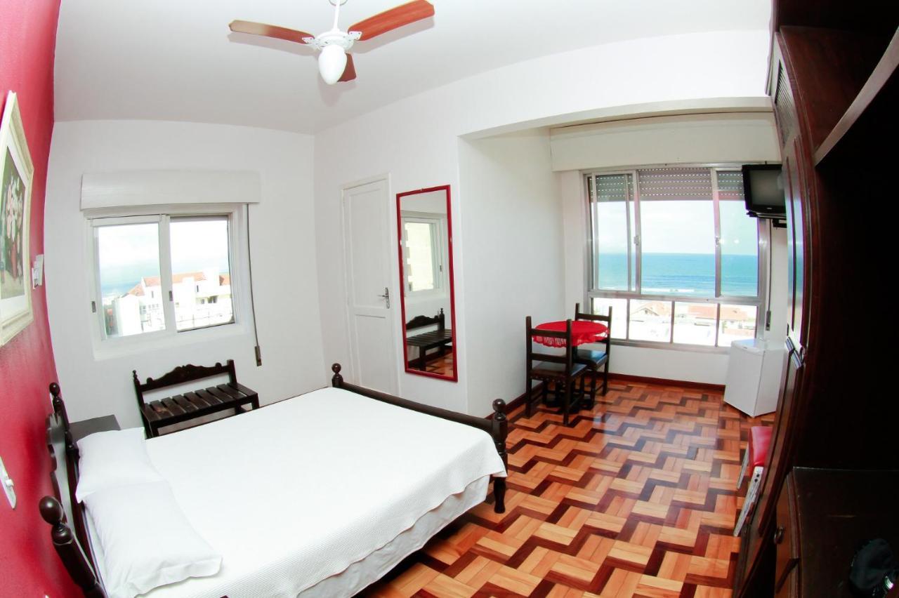 Farol Hotel ตอร์เฮส ภายนอก รูปภาพ